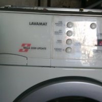 На части пералня AEG LAVAMAT BELLA 3250 UPDATE, снимка 1 - Перални - 39703317
