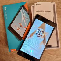 Таблет Lenovo Tab 7 Essential 2GB/16GB, снимка 1 - Таблети - 44687294