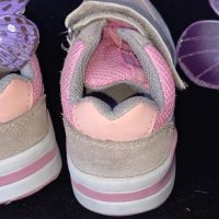 Детски затворени обувки 26н., снимка 2 - Детски обувки - 39961557