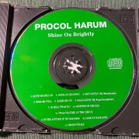 Procol Harum , снимка 7 - CD дискове - 42075530