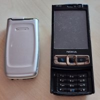 Nokia 2650 и N95 8GB - за ремонт, снимка 2 - Nokia - 42450952