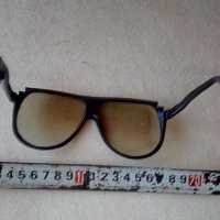 Ретро слънчеви очила Адидас , снимка 5 - Антикварни и старинни предмети - 41872271