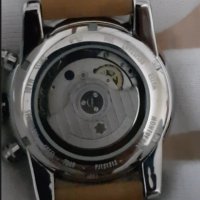 Мъжки луксозен часовник Montblanc, снимка 4 - Мъжки - 41741215