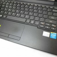 11.6" Малък и бърз лаптоп - Lenovo S20-30, 500GB HDD, USB 3.0 + камера, снимка 2 - Лаптопи за работа - 40101331