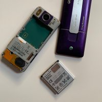 ✅ Sony Ericsson 🔝 K770, снимка 4 - Sony Ericsson - 41916128