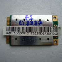 Fujitsu Siemens Amilo Li 2727 на части, снимка 8 - Части за лаптопи - 36272231