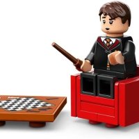 LEGO Harry Potter - Банерът на Грифиндор 76409, снимка 4 - Конструктори - 40353300