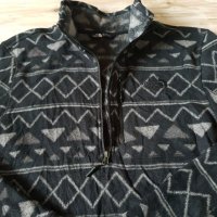 Оригинална мъжка блуза The North Face Novelty Gordon Lyons 1/4 Zip Fleece, снимка 4 - Блузи - 39265803