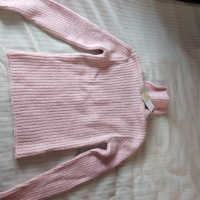Магазин за дрехи блузи пуловери дълъг къс ръкав, снимка 5 - Блузи с дълъг ръкав и пуловери - 44569868