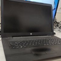 Лаптоп HP Notebook - 17-y030ng, снимка 1 - Части за лаптопи - 41824115