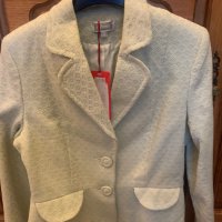 Продавам чисто ново сако марка Etam , снимка 10 - Сака - 39932581