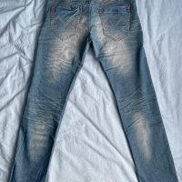 Кайсян jeans, снимка 2 - Дънки - 44560558