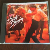 DIRTY DANCING, снимка 1 - CD дискове - 40239506