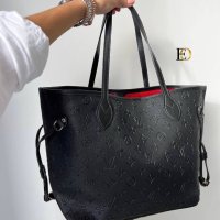 Нова дамска чанта Louis Vuitton , снимка 6 - Чанти - 28791490