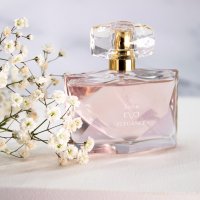 Avon Eve Elegance 50 мл, снимка 1 - Дамски парфюми - 39533528