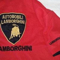 Детска риза Lamborghini.10-12 г. Официален продукт, снимка 4 - Детски ризи - 40855679