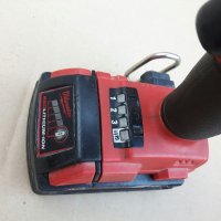  Milwaukee M18 FID Импакт , снимка 4 - Винтоверти - 41887660