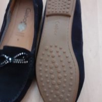 Мокасини на Cabor нови, снимка 3 - Дамски ежедневни обувки - 41466072