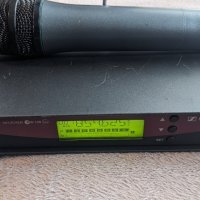 Sennheiser G2 ew100 безжичен микрофон , снимка 1 - Микрофони - 44195716