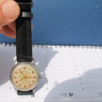 СССР часовник ''Восток Волна'', снимка 1 - Мъжки - 40592162