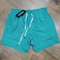 Мъжки шорти Hugo Boss , снимка 1 - Спортни дрехи, екипи - 41181747