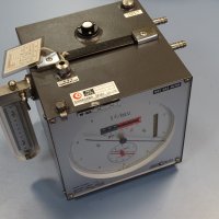 газметър SHINAGAWA SEIKI wet gas meter W-NK-1 B, снимка 1 - Други машини и части - 34100320