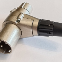 Neutrik XLR конектори - NC3MXX, NC3FXX и NC3MFRC , снимка 4 - Други - 43130541