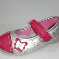 Детски обувки Аngel. , снимка 2 - Бебешки обувки - 40263404