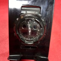 Часовник G-shock, снимка 2 - Мъжки - 42348472