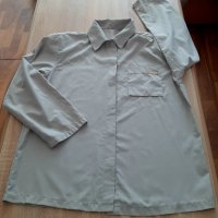 Тънко,лятно яке без подплата, снимка 3 - Блузи - 40972940