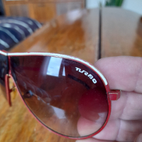 Стари очила Turbo, снимка 4 - Други ценни предмети - 44766355