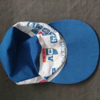 Продавам шапка ДФС Левски Спартак, снимка 4 - Фен артикули - 39047638