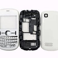 Nokia Asha 201 - Nokia 201 - Nokia RM-799 панел, снимка 6 - Резервни части за телефони - 34899864