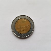 Монета Антикварна, снимка 2 - Нумизматика и бонистика - 42610313