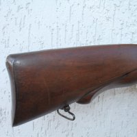 Европейска ловна пушка, снимка 2 - Антикварни и старинни предмети - 41447852