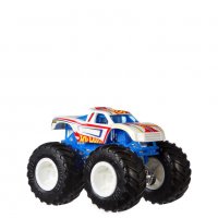 HOT WHEELS MONSTER TRUCKS LINE Бъги базов модел FYJ44, снимка 7 - Коли, камиони, мотори, писти - 35944730