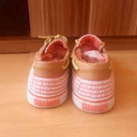 Оригинални мокасини SPERRY TOP-SIDER номер 39, снимка 4 - Дамски ежедневни обувки - 34323369