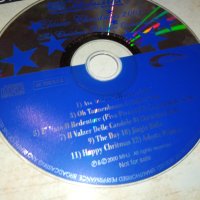 ЦД КОЛЕДА 2001 1709231256, снимка 9 - CD дискове - 42219570