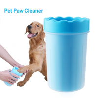 Чашка за измиване на лапи домашен любимец, снимка 5 - За кучета - 36257696