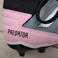 Бутонки Adidas Predator 19,3 номер 41, снимка 3 - Футбол - 39998685