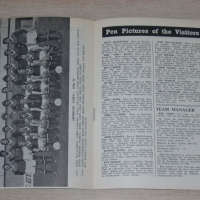 Уест Хям Юнайтед оригинални стари футболни програми от сезони 1978/79 и 1979/80, снимка 3 - Фен артикули - 44513473