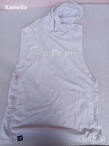 Блуза за фитнес GumBeam, М-размер , снимка 1