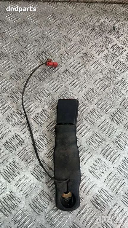 Закопчалка предна седалка Mercedes ML W163 2002г.	, снимка 1