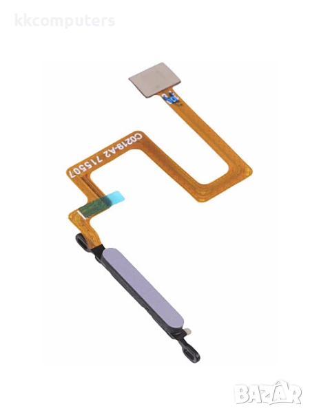 ЛЕНТОВ КАБЕЛ ON-OFF ЗА SAMSUNG GALAXY A22 5G (SM-A226B), снимка 1