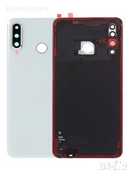 ЗАДЕН КАПАК ЗА HUAWEI P30 LITE 24MPX (MAR-LX1A), снимка 1