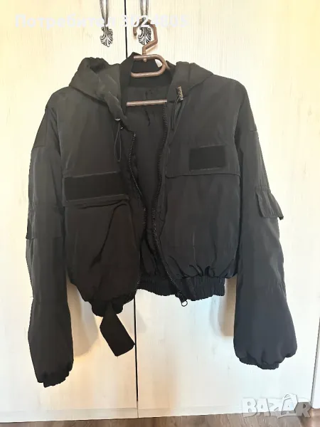 Яке ALICE EVIS, снимка 1