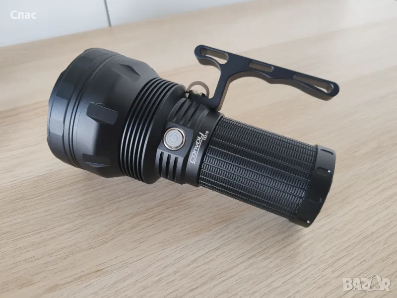 Convoy 3x21D  SBT90. 2, снимка 1