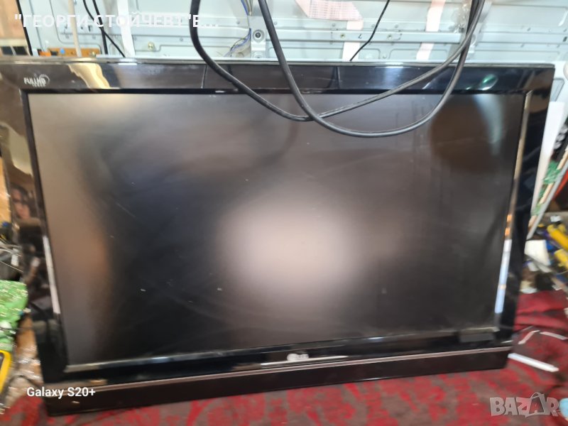 37LF65  EAX35231404[0] EAX31845201 13  LC370WUN[SA][A1] 6632L0491A  LC370WUN-SAA1  6870C-0214A, снимка 1