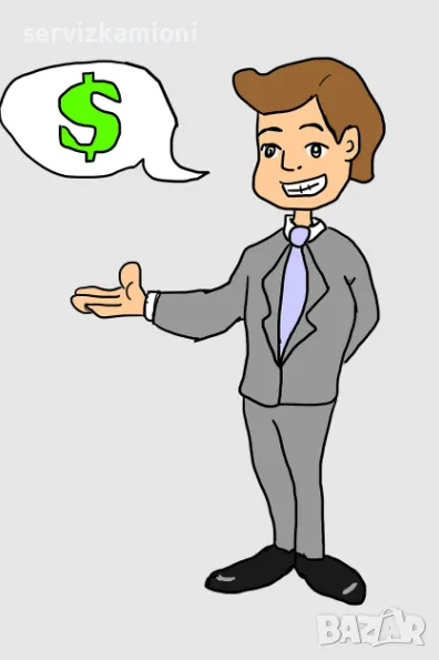 Търговски представител София, Пловдив, Бургас, Варна допълнителна работа, снимка 1