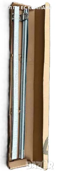 Заземителен комплект за самостоятелен монтаж, снимка 1